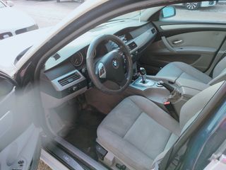 BMW Serie 5 2009
