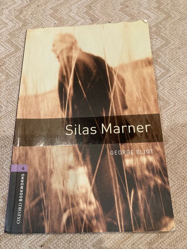 Silas Marner (George Marner)