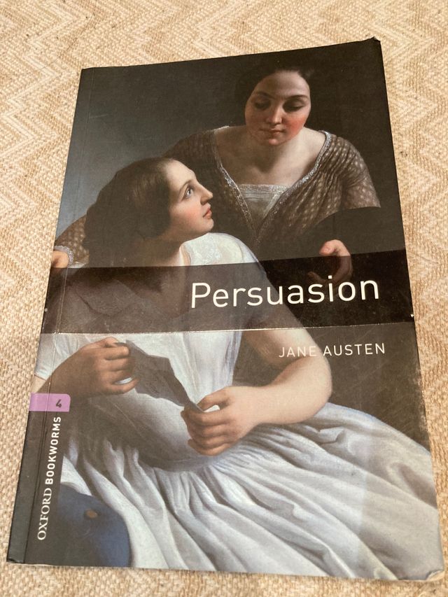 Persuasion (Jane Austen)
