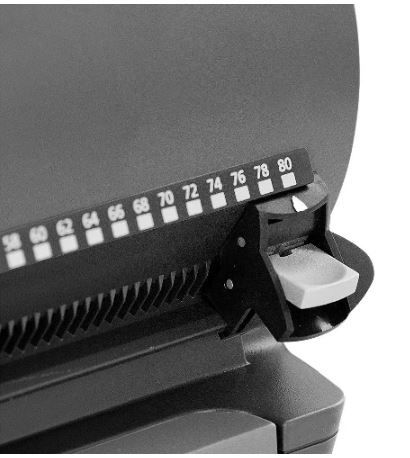 Porta Cd/dvd Organizador Para 80 cds