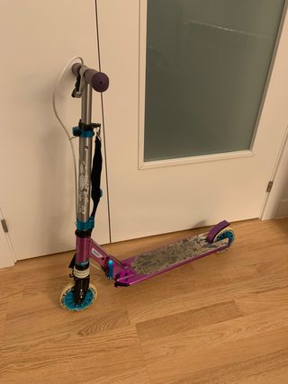 Patinete niño modelo oxelo