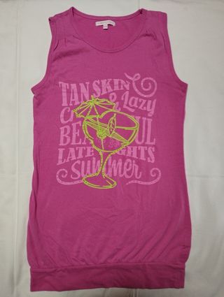 maglietta bimba colorata