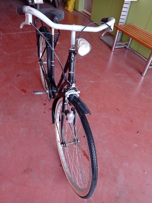 bicicletas antiguas