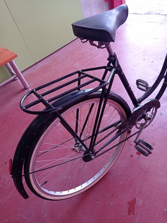 bicicletas antiguas