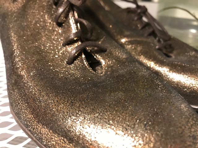 Zapatos Slide&Swing Modelo Eva Cosmos T41