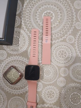 Reloj Fitbit versa