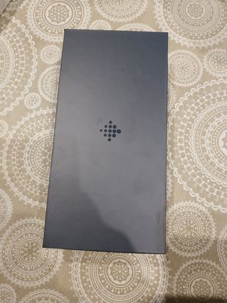 Reloj Fitbit versa