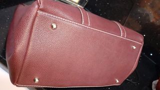 Magnifico bolso Carolina Herrera