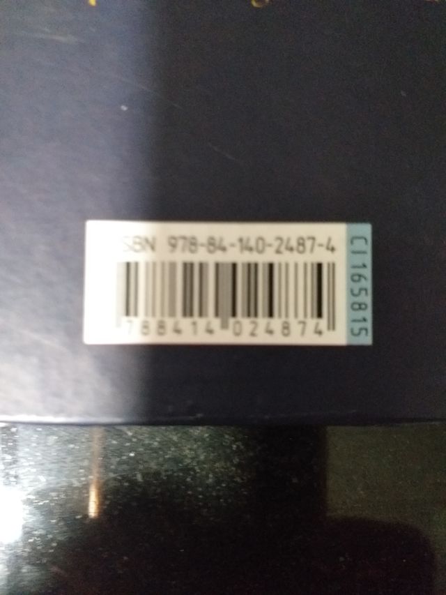 Los guardianes de la magia. Crónicas