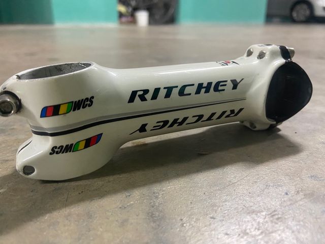 Potencia Ritchey wcs 4 axis 110mm
