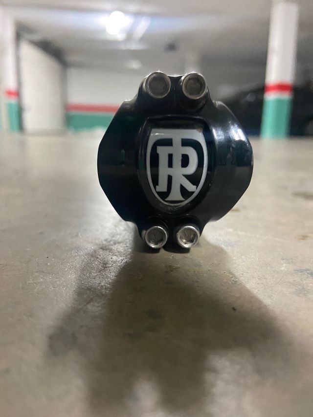 Potencia Ritchey wcs 4 axis 110mm