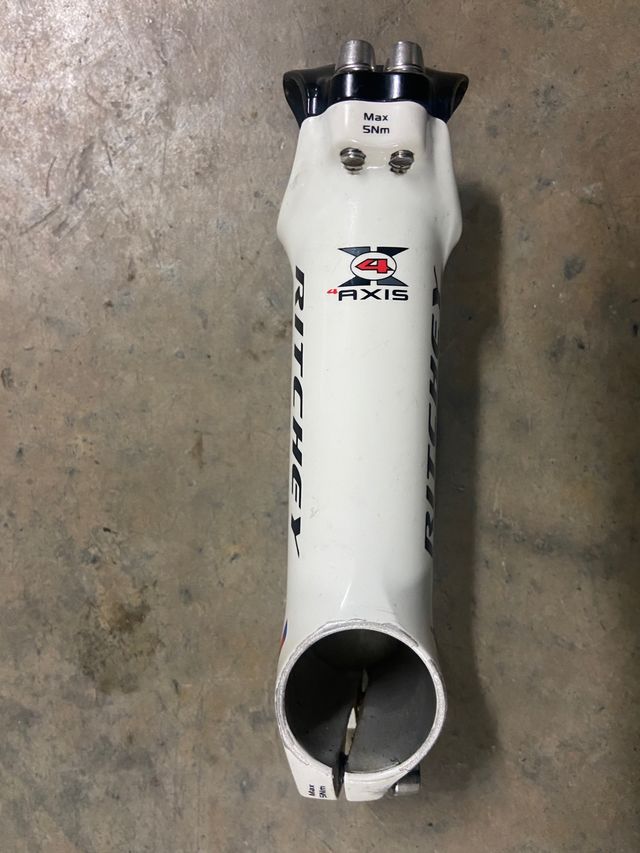 Potencia Ritchey wcs 4 axis 110mm