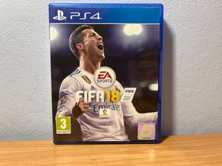 Fifas 16,18 y 20 para ps4