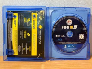 Fifas 16,18 y 20 para ps4