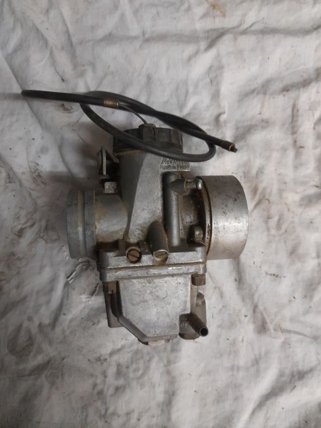 Carburatore Amal