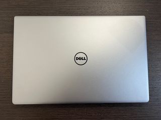 Dell XPS 9360 13" i7 2,7GHz 16GB 522GB