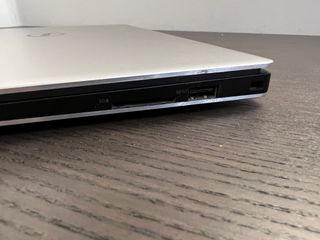Dell XPS 9360 13" i7 2,7GHz 16GB 522GB