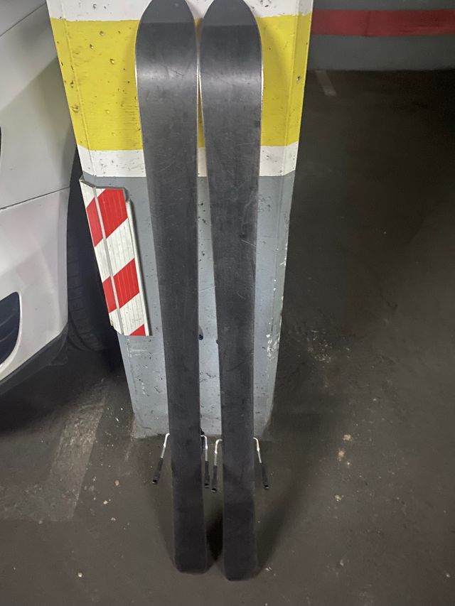 Esquís niño Dinastar 125 cm