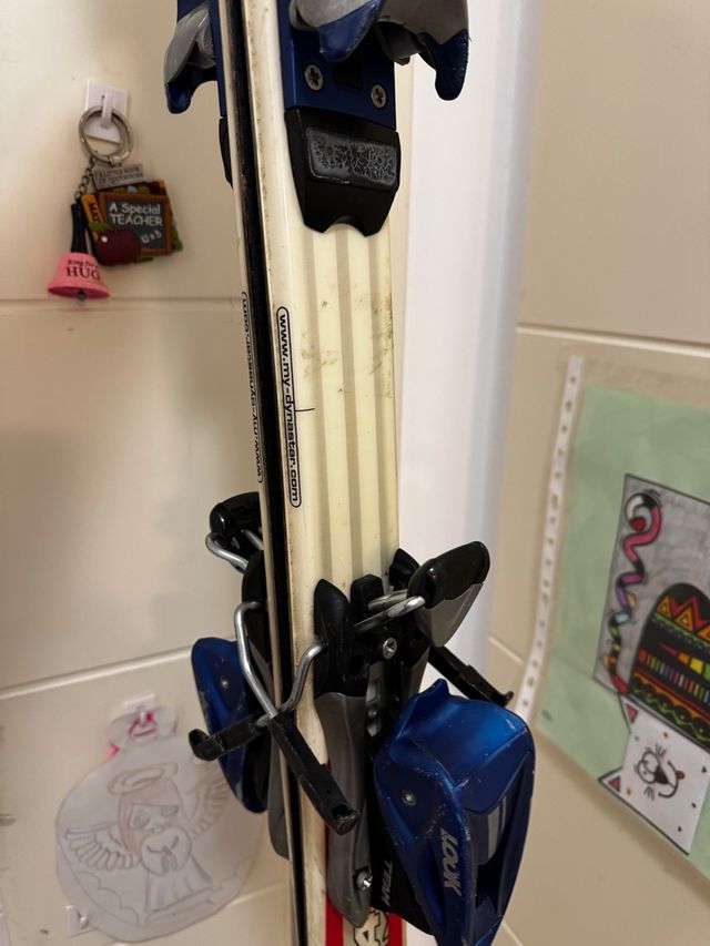 Esquís niño Dinastar 125 cm