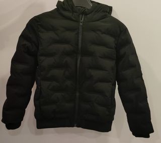 Chaqueta, anorak, abrigo, Mango 10 años