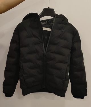 Chaqueta, anorak, abrigo, Mango 10 años