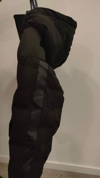 Chaqueta, anorak, abrigo, Mango 10 años