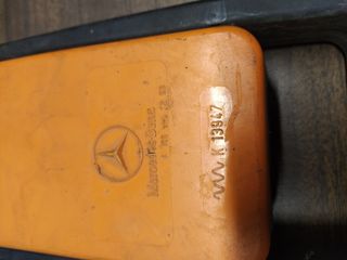 Mercedes Benz 