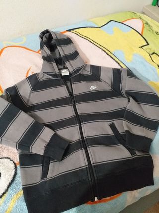 Chaqueta Nike niño
