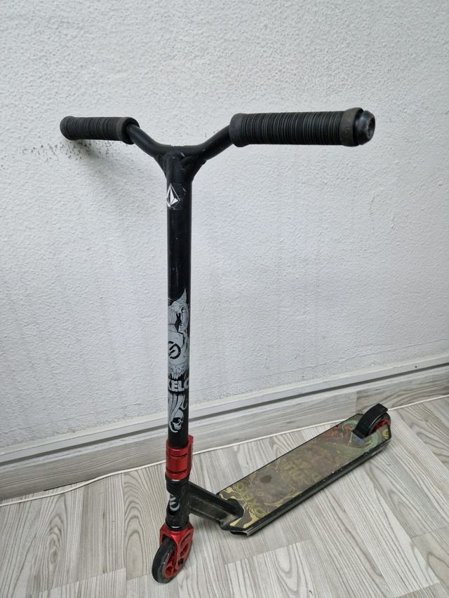 PATINETE/SCOOTER OXELO