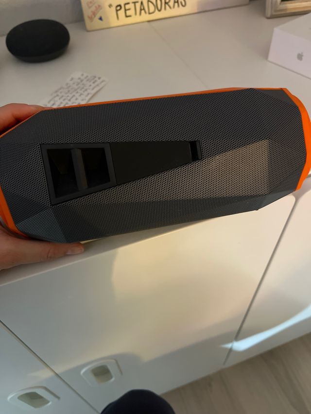 Altavoz inalámbrico Philips 