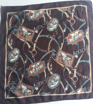 Foulard