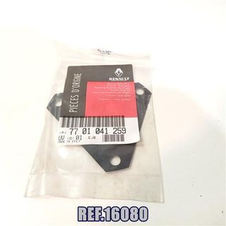 REF.16080 juego junta toricas inyector bomba Renau