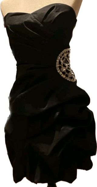 Vestido de fiesta, noche,gala, coktel 