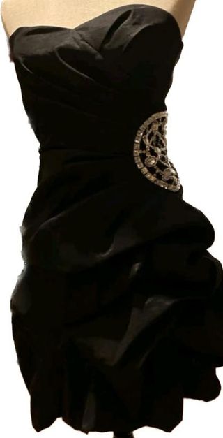 Vestido de fiesta, noche,gala, coktel 