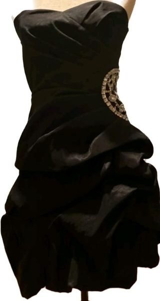 Vestido de fiesta, noche,gala, coktel 