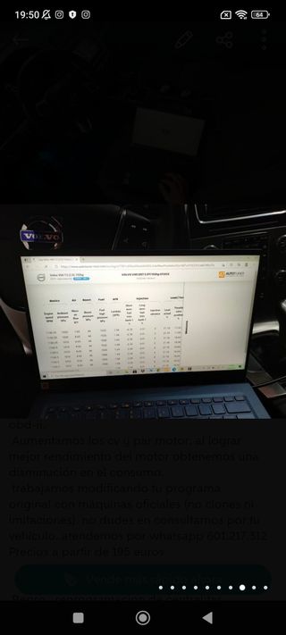 reprogramación chip