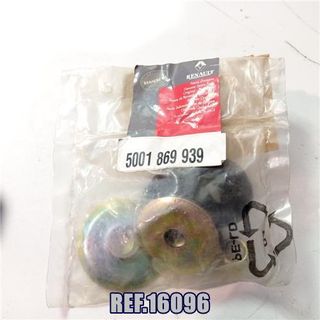 REF.16096 amortiguadores Renault