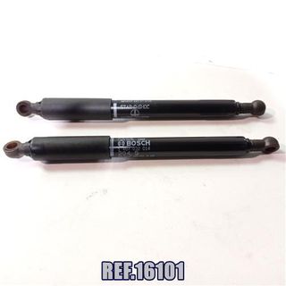 REF.16101 amortiguadores Renault