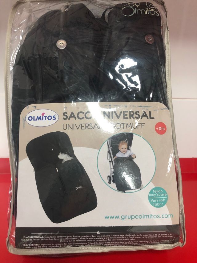 Saco universal