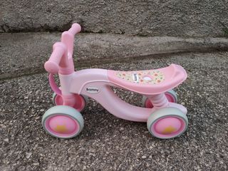 Andador bicicleta bebe o niña