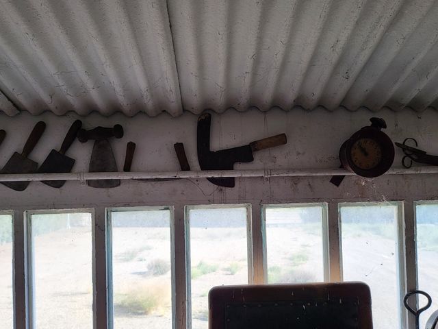 lote amplio de antigüedades