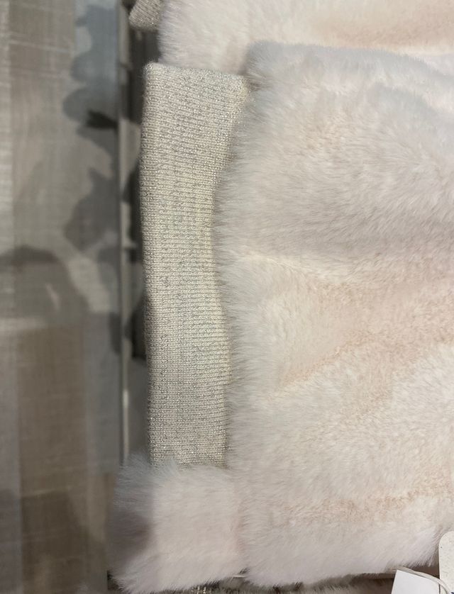 Cazadora niña talla 4/5