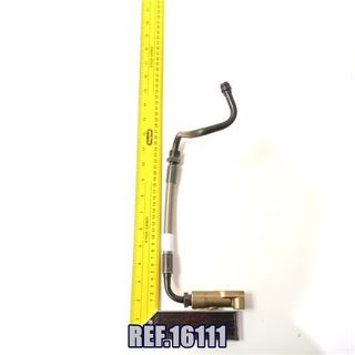 REF.16111 tubo combustible bomba alimentacion Rena