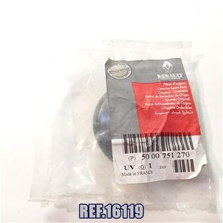 REF.16119 absorvedor amortiguador Renault