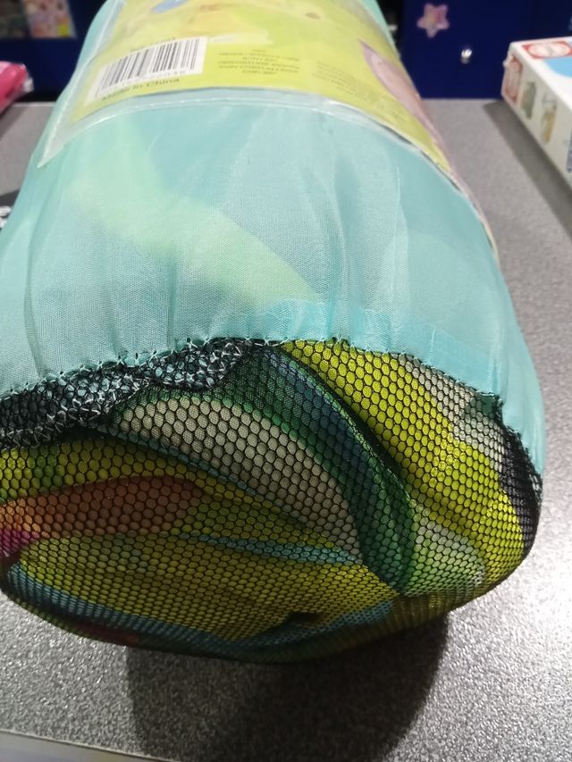 NOVO Lindo saco de dormir para crianças!