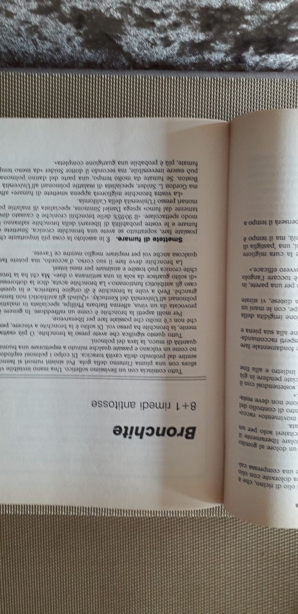 libro curarsi in casa