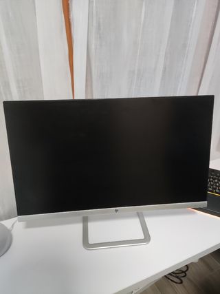 Monitor HP 24 pulgadas