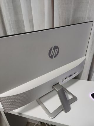 Monitor HP 24 pulgadas