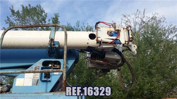 REF.16329 caja camion Ipv 180 R 20 GN TODO TERRENO