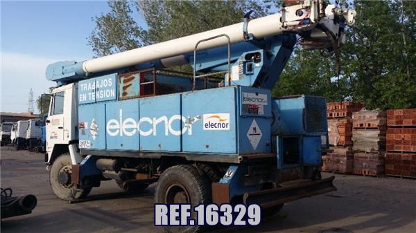 REF.16329 caja camion Ipv 180 R 20 GN TODO TERRENO